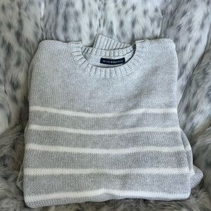 brandy melville sweater